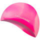 Aquaspeed Σκουφάκι κολύμβησης Silicone Swim Cap Bunt